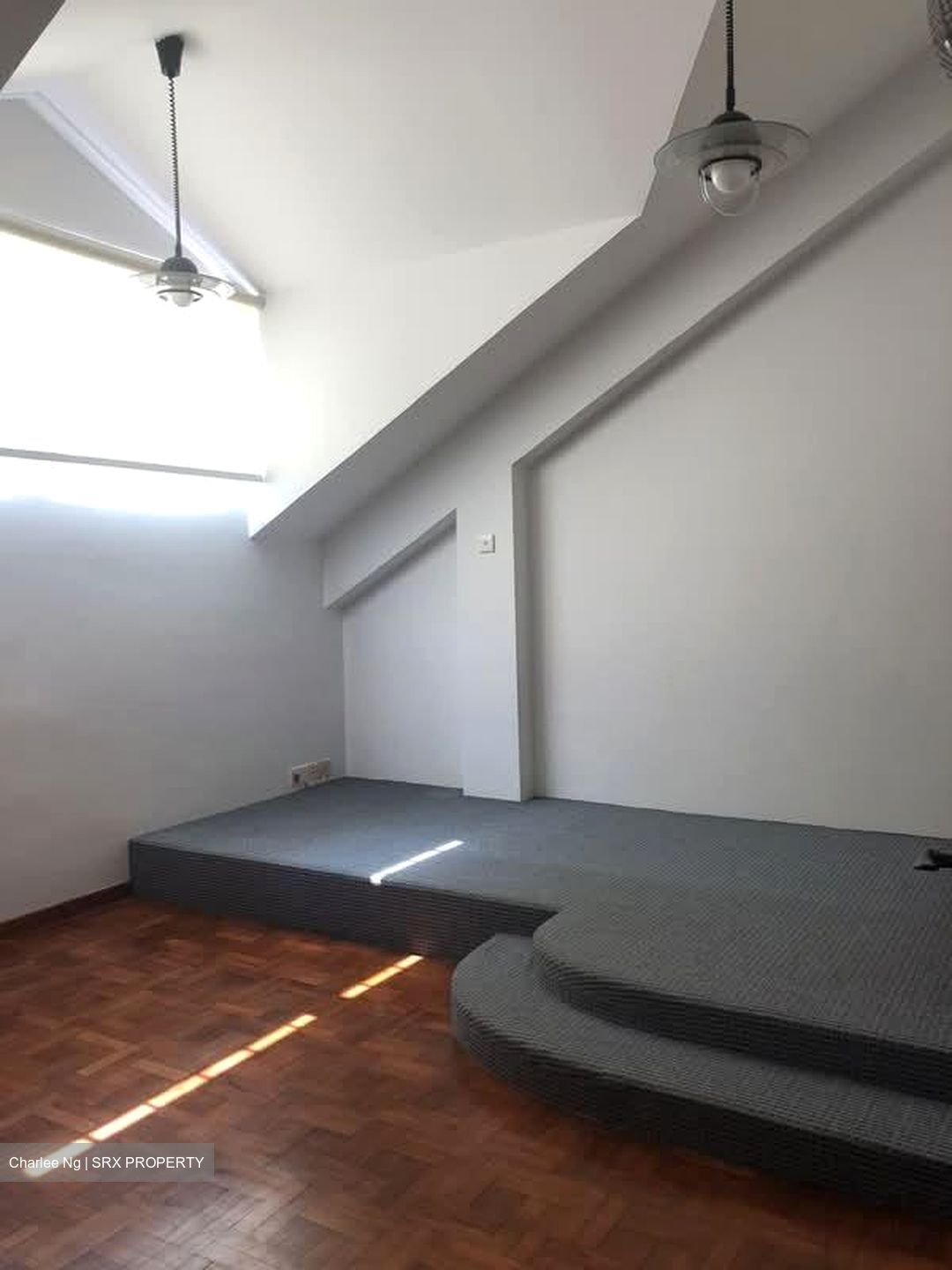 Serangoon Garden Estate (D19), Terrace #555197171